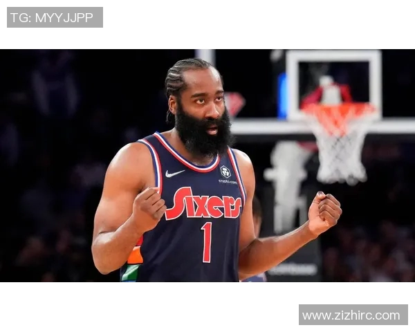 哈登状态骤降引发76人续约犹豫或将影响未来球队规划
