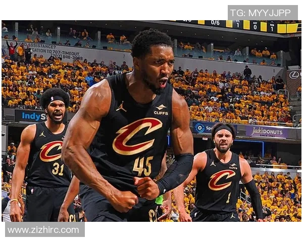 2017年NBA总决赛第三场魔术对阵骑士精彩回顾与赛后分析