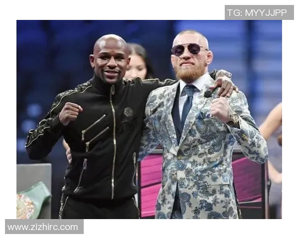 梅威瑟与麦克格雷格对决回顾:拳击与综合格斗的巅峰之战