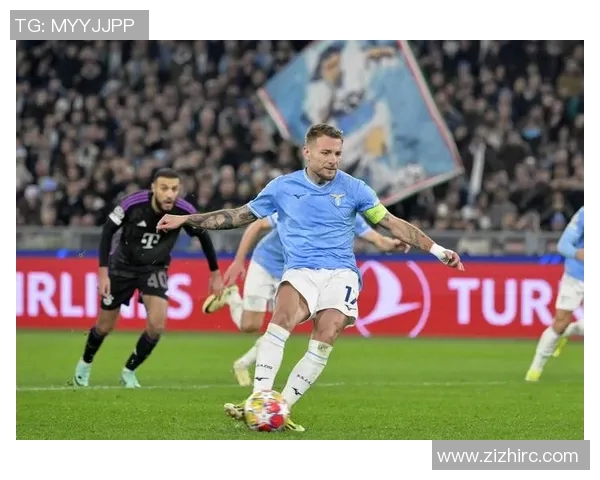 欧冠小组赛拉齐奥迎战多特蒙德争夺小组出线关键战役