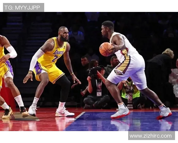 湖人对阵鹈鹕精彩全场回放重温比赛瞬间与精彩时刻分析