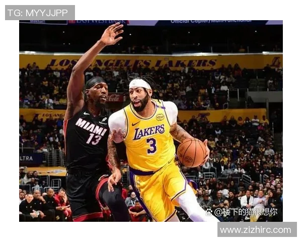 湖人对决热火全程回顾与精彩瞬间分析