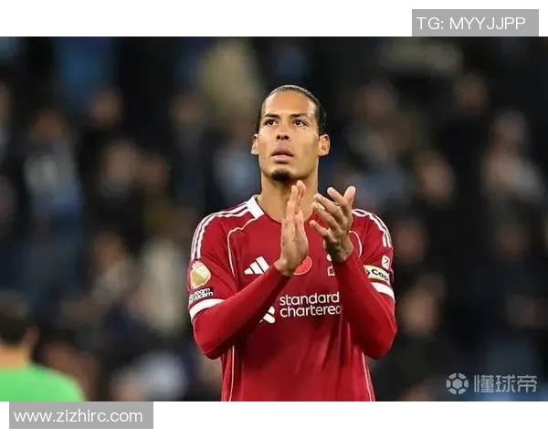 范戴克：从默默无闻到足坛巨星的传奇蜕变之路